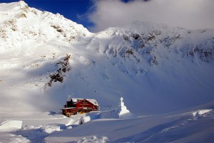 O excursie la Balea Lac !
